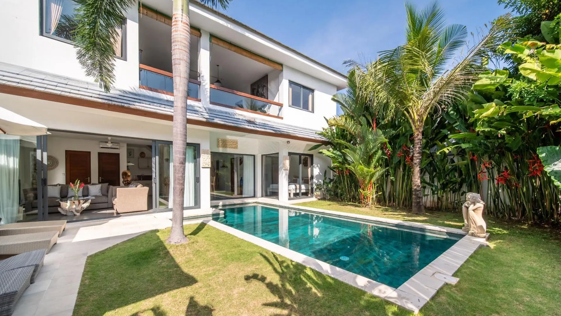 Villa Wiana By Villa Finder Seminyak
