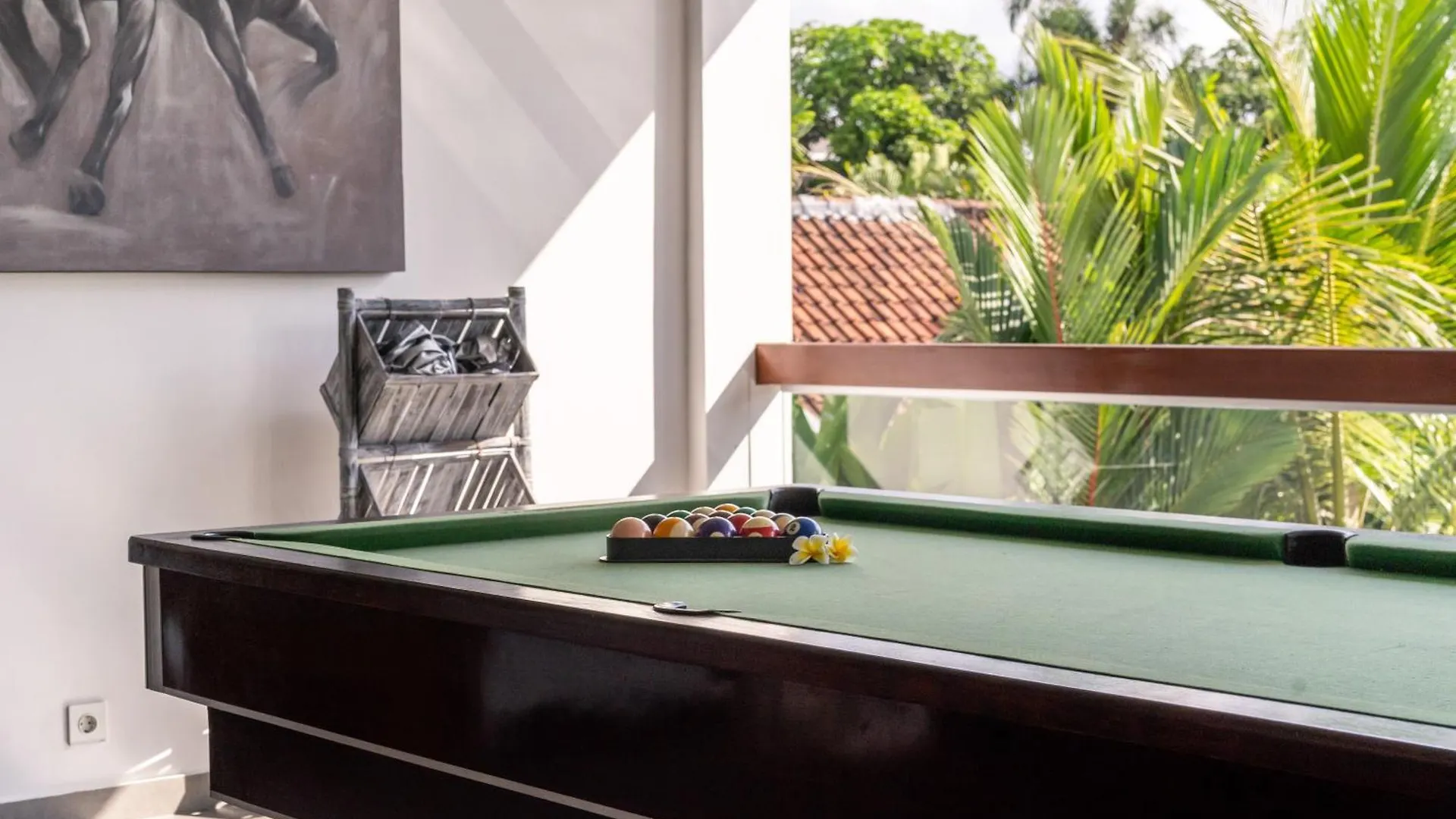 Villa Wiana By Villa Finder Seminyak  0*, Seminyak (Bali) Indonesia