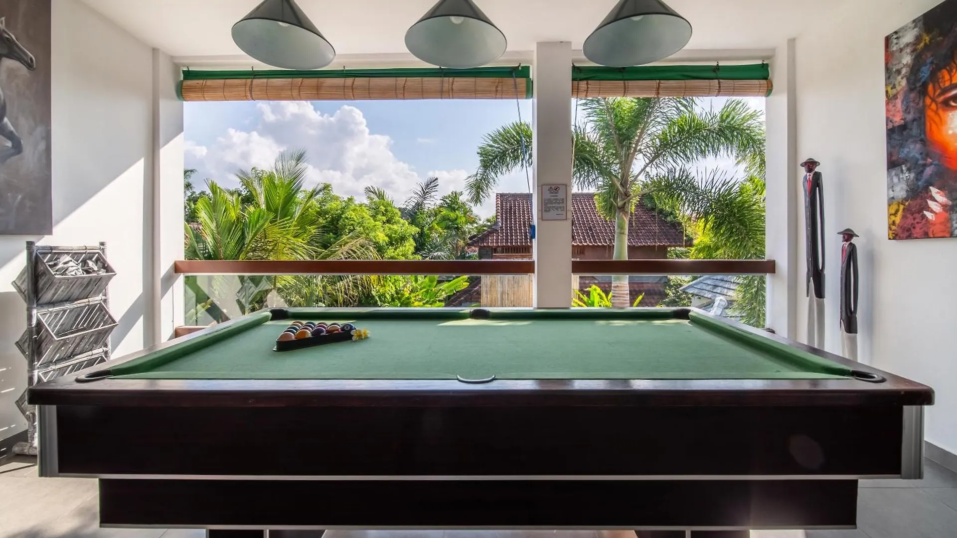 Villa Wiana By Villa Finder Seminyak