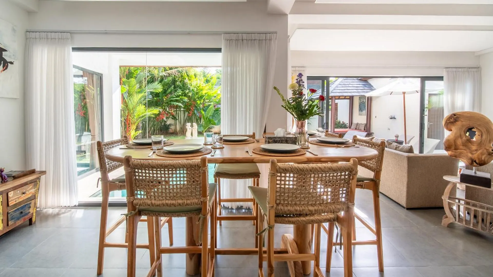 Villa Wiana By Villa Finder Seminyak  0*, Seminyak (Bali) Indonesia