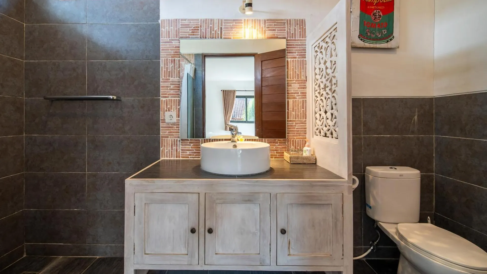 Villa Wiana By Villa Finder Seminyak  0*, Seminyak (Bali)