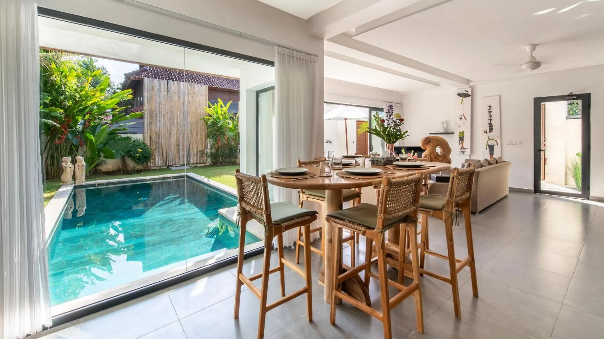 Villa Wiana By Villa Finder Seminyak
