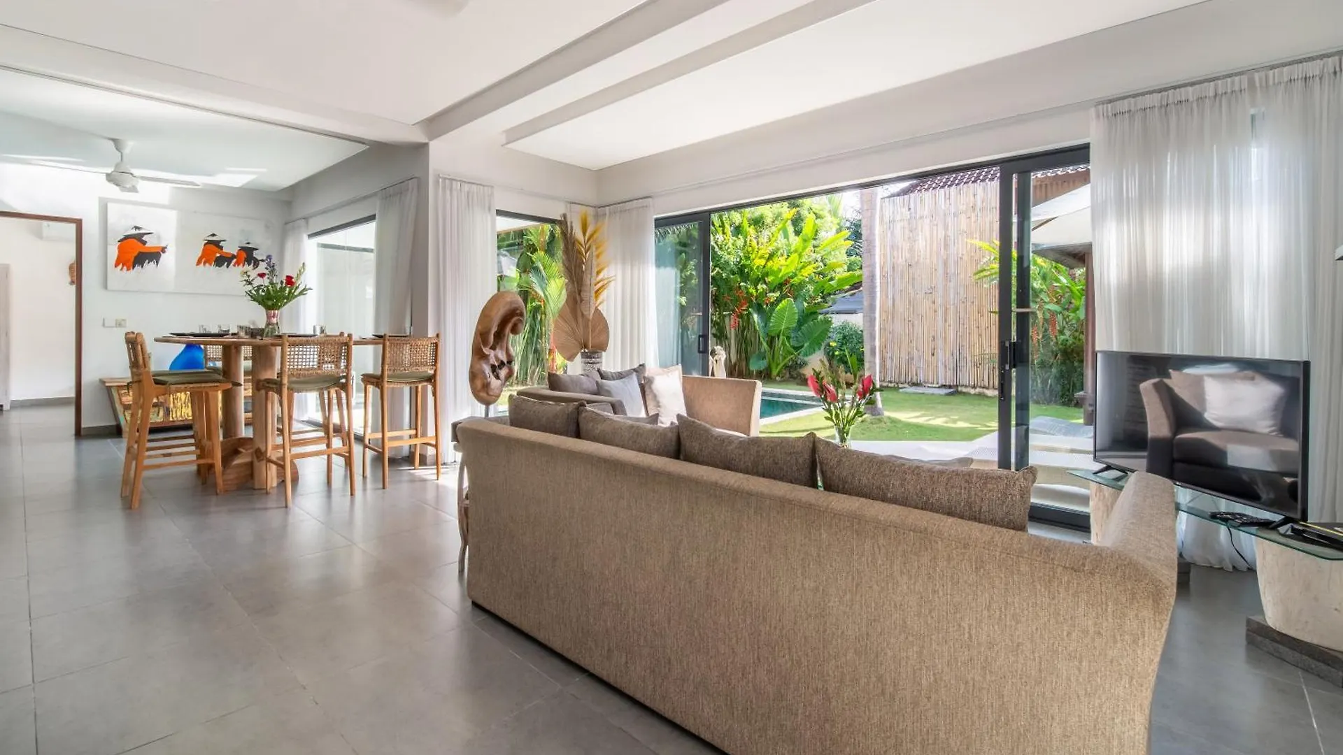 Villa Wiana By Villa Finder Seminyak