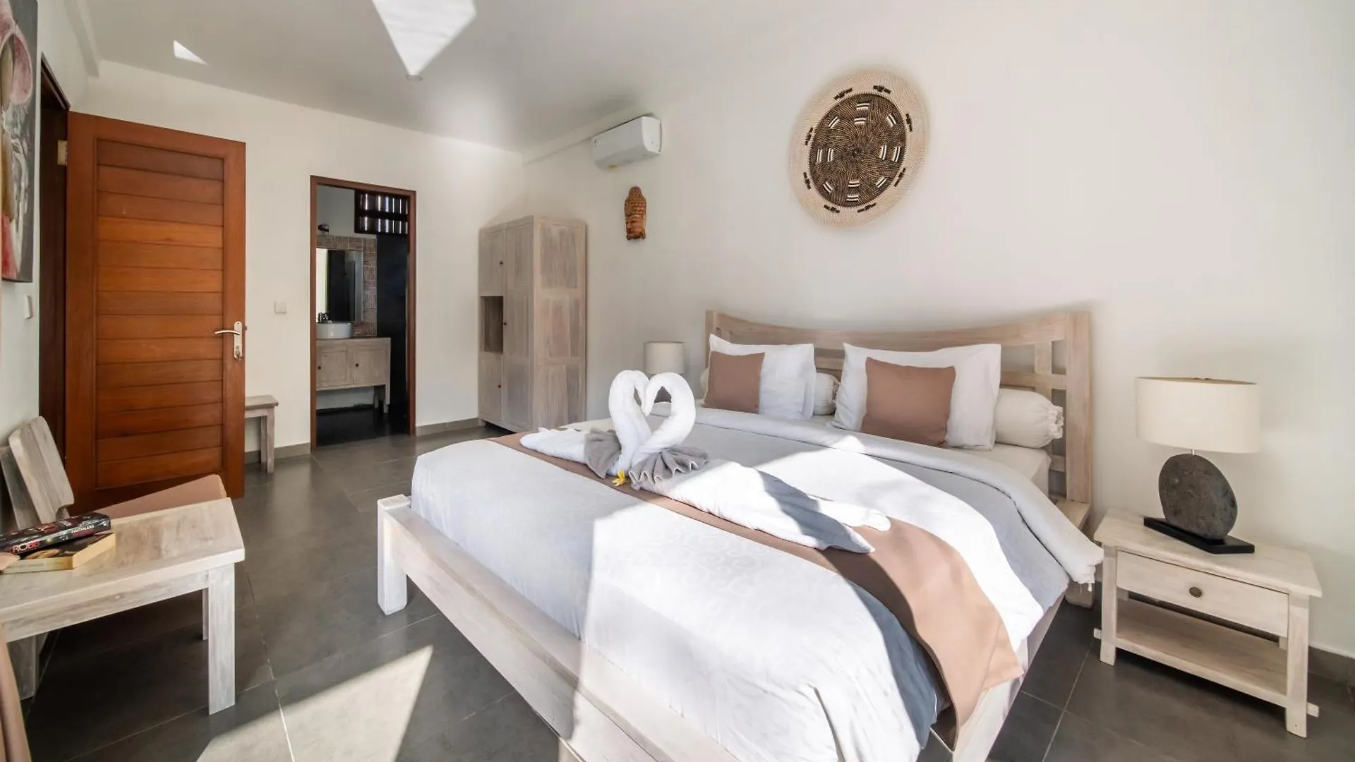 Villa Wiana By Villa Finder Seminyak  0*, Seminyak (Bali)