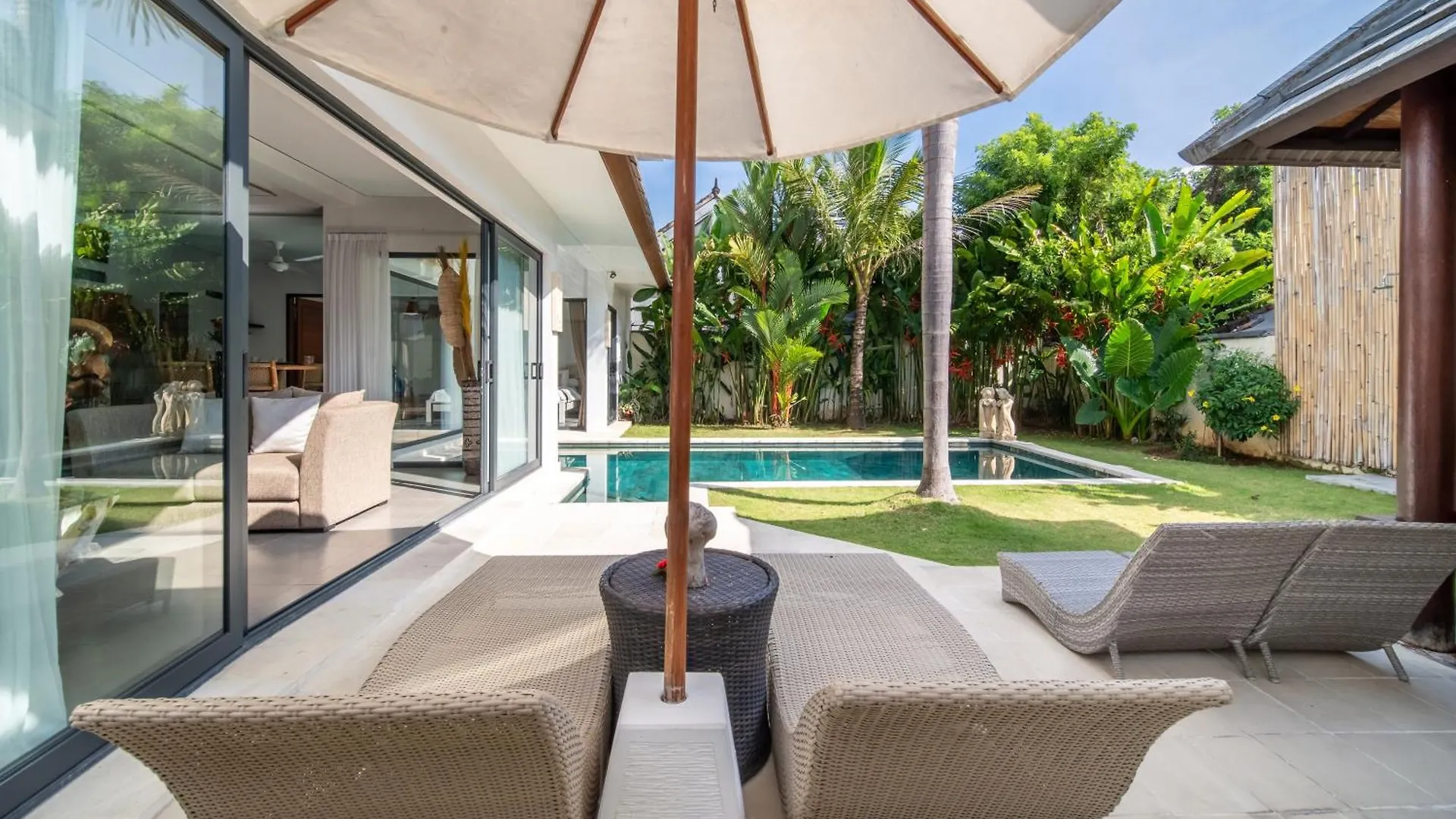 Villa Wiana By Villa Finder Seminyak   Seminyak (Bali)