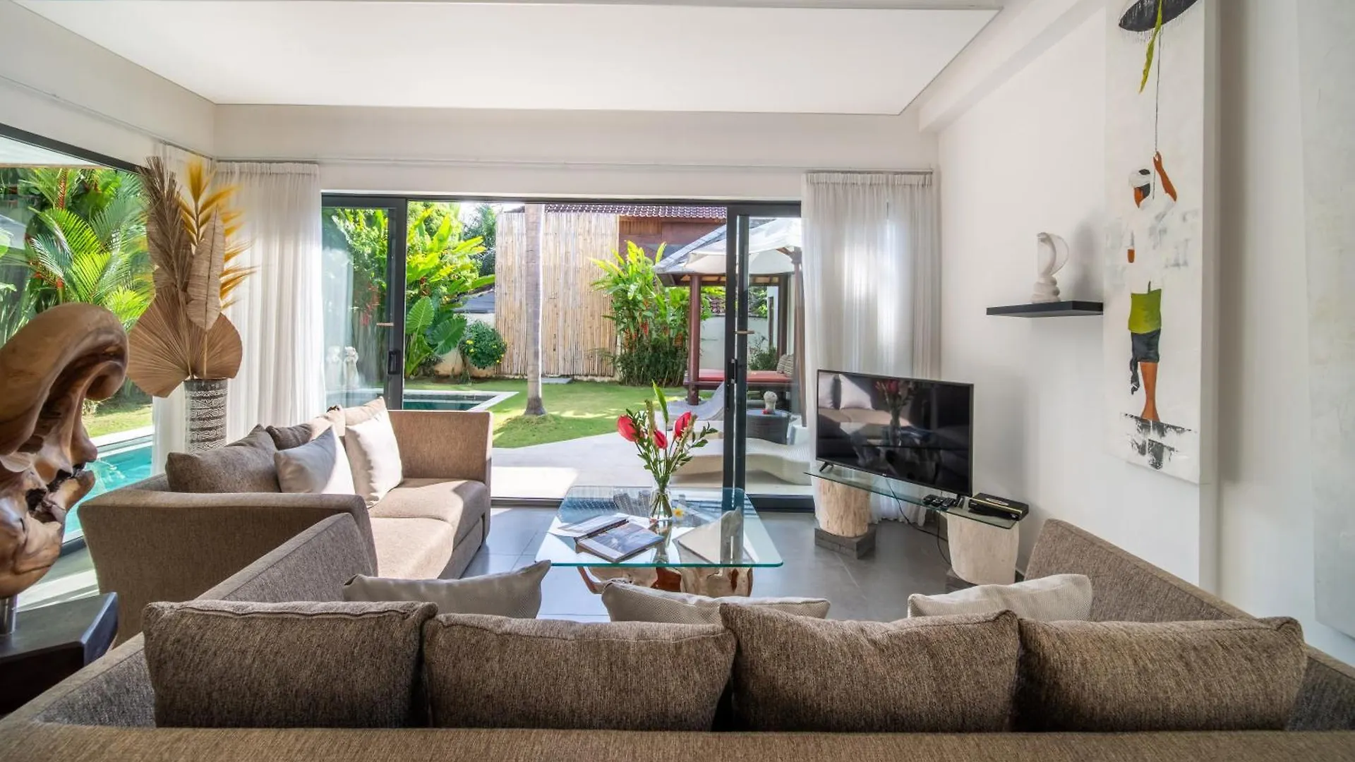 Villa Wiana By Villa Finder Seminyak