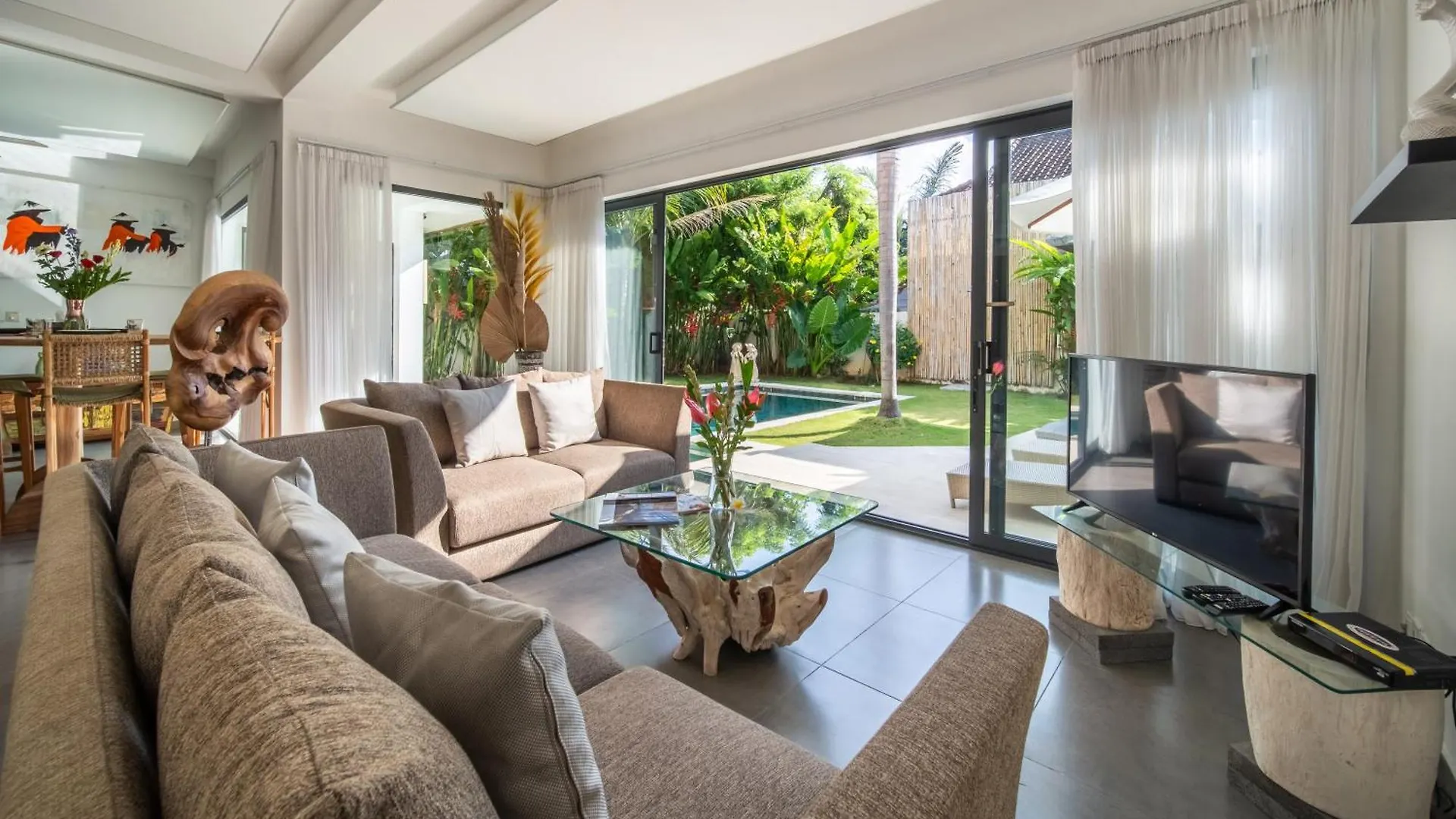 Villa Wiana By Villa Finder Seminyak