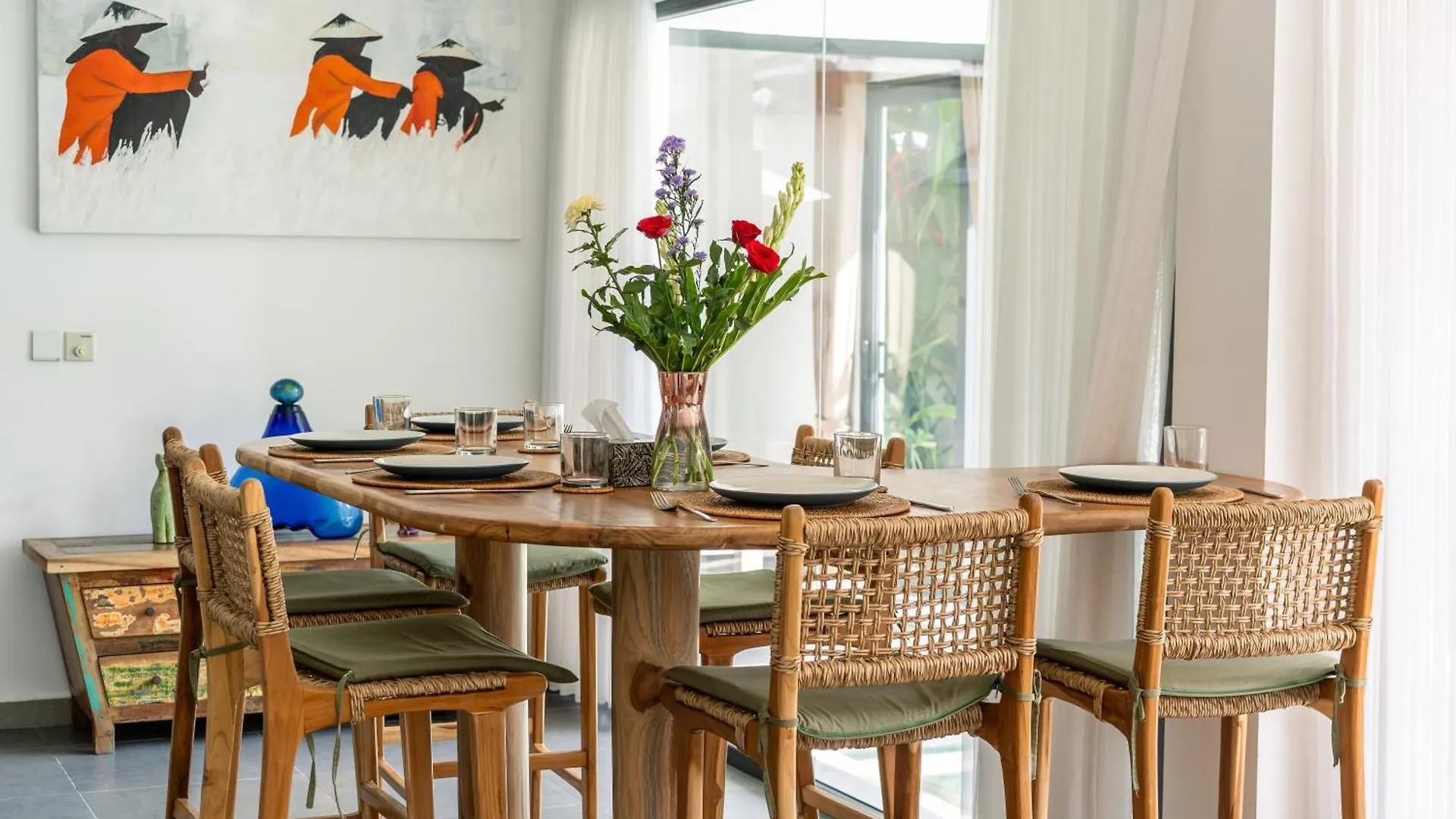 Villa Wiana By Villa Finder Seminyak  Indonesia