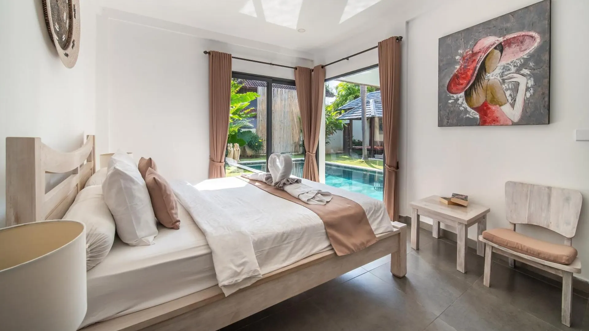 Villa Wiana By Villa Finder Seminyak