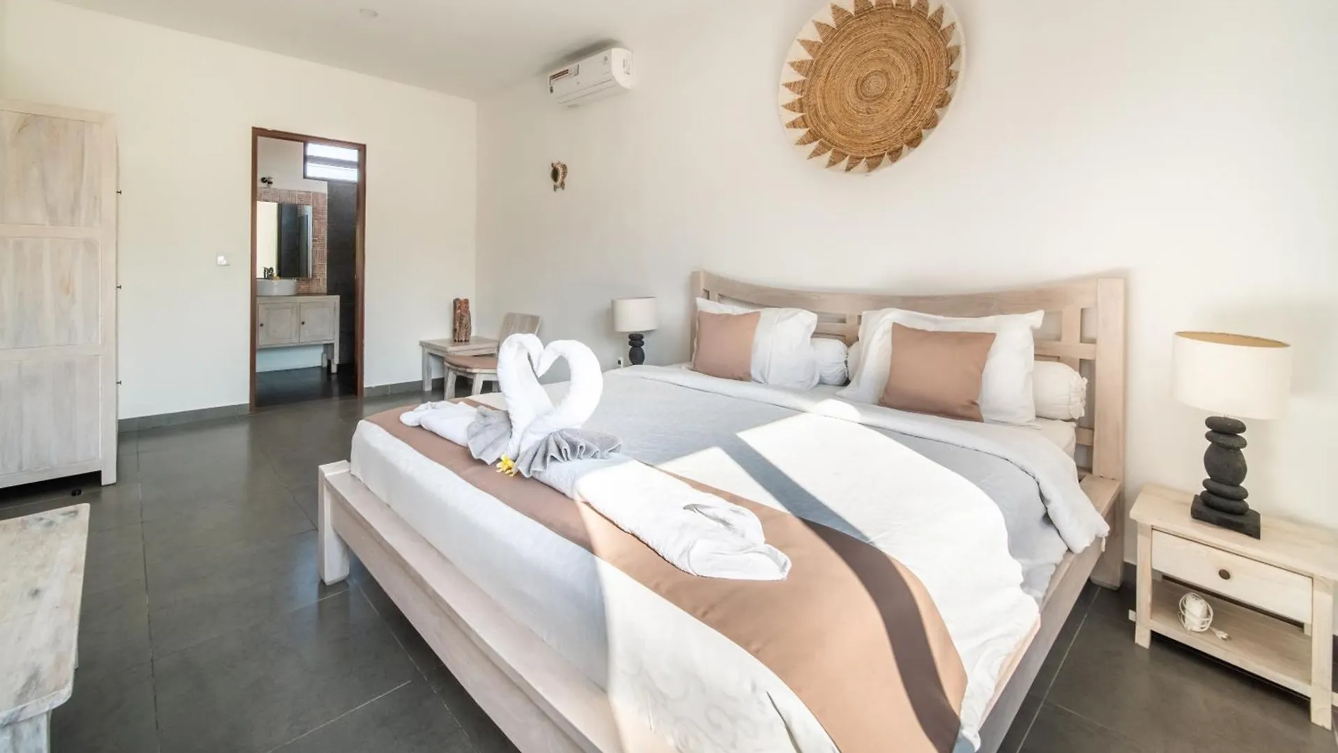 Villa Wiana By Villa Finder Seminyak  0*, Seminyak (Bali) Indonesia