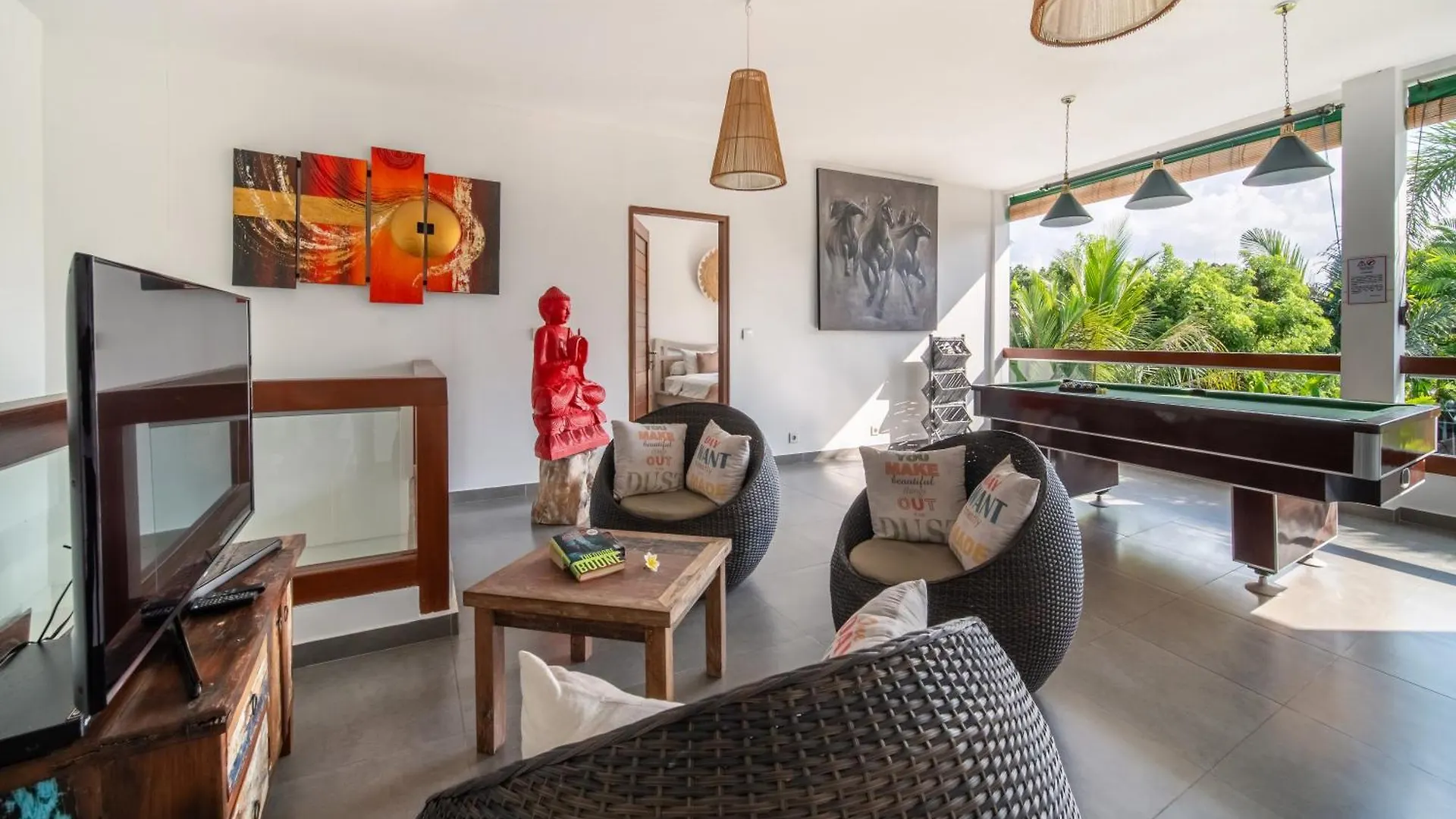 Villa Wiana By Villa Finder Seminyak